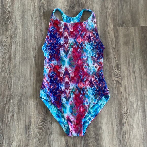 Bathing Suit - Picture 4 of 5